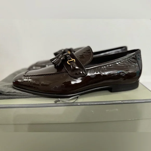 Tom Ford loafers - Picture 4 of 9